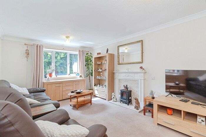 1 Bedroom Flat For Sale In Hendon Grange, Leicester, LE2