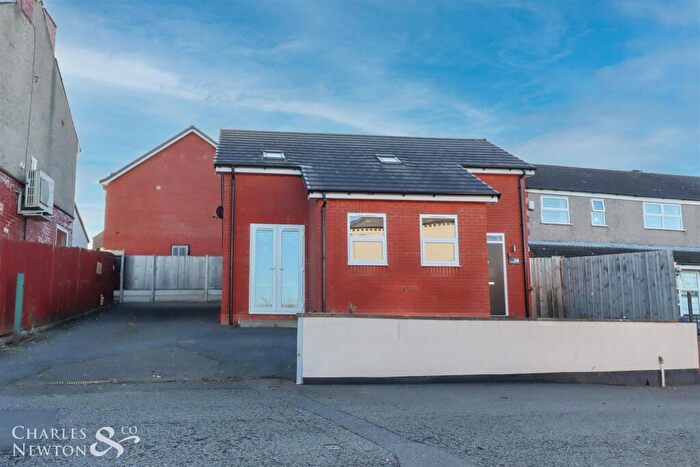 3 Bedroom Detached Bungalow For Sale In Nook End Road, Heanor, DE75