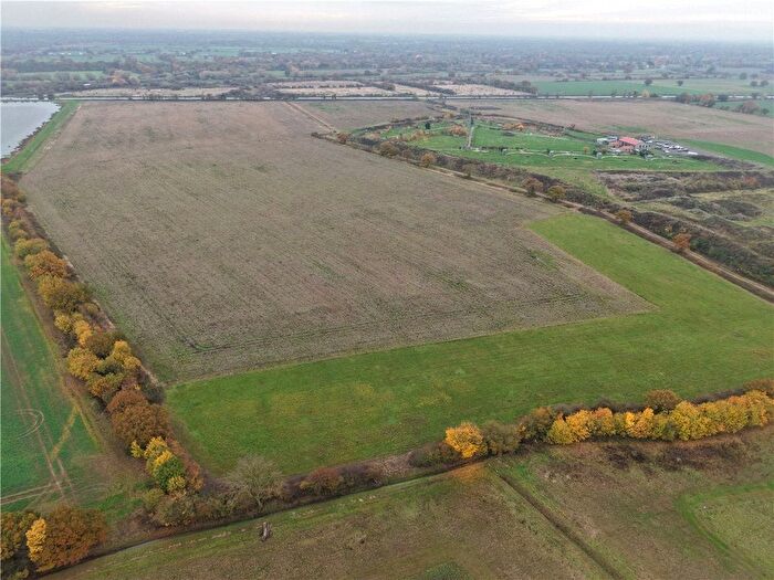 Land For Sale In Park Lane, West Cowick, Goole, East Riding Of Yorkshi, DN14