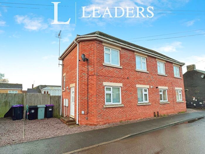 2 Bedroom Semi-Detached House To Rent In Eastgate, Bourne, PE10