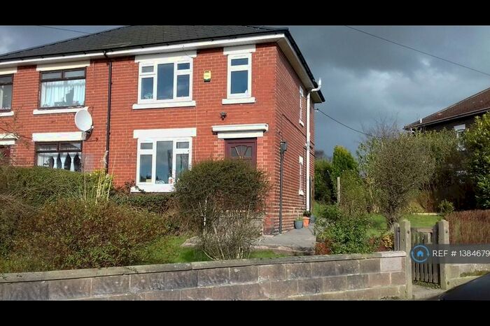 2 Bedroom Semi-Detached House To Rent In Broadfield Road, Stoke-On-Trent, ST6