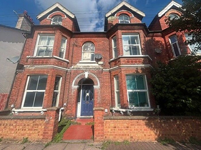 1 Bedroom Property To Rent In Gibbons Road, Bedford, MK40