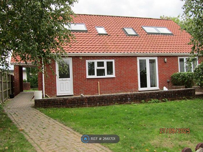4 Bedroom Detached House To Rent In Postmill Loke, Dereham, NR20