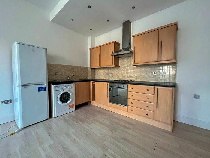 1 Bedroom Flat To Rent In Belvoir House, Belvoir Street, Leicester, LE1