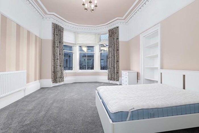 5 Bedroom Flat To Rent In Cecil Street, Hillhead, Glasgow, G12