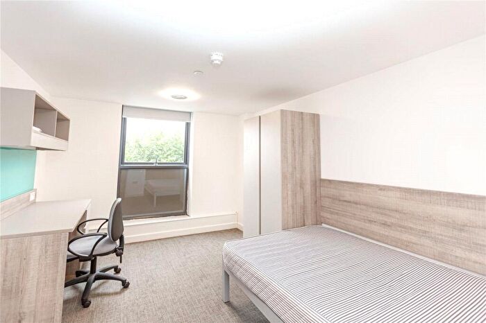 1 Bedroom Apartment To Rent In Cheswick Campus, The Square, Long Down Avenue, Bristol, BS16