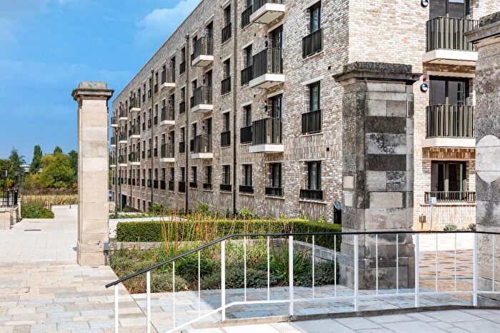 1 Bedroom Apartment For Sale In Forest Road, Walthamstow, E17
