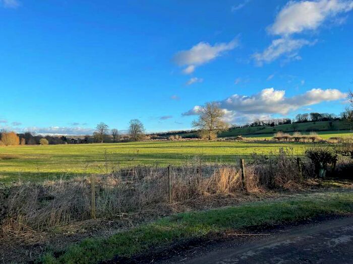 4 Bedroom Commercial Plot For Sale In Mildenhall, Marlborough, SN8