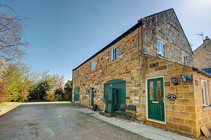 5 Bedroom Flat For Sale In Hollins Lane, Harrogate, HG3