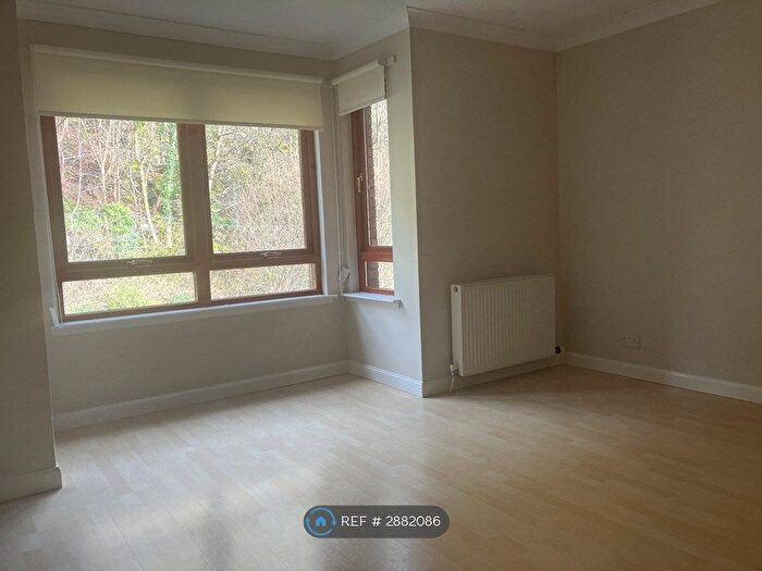 1 Bedroom Flat To Rent In Abbeycraig Court, Stirling, FK9