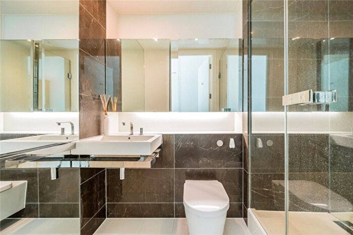 1 Bedroom Apartment For Sale In Apartment, Baltimore Wharf, London, E14