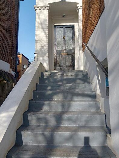 Studio To Rent In Kingston Road, Wimbledon Chase, London, London, SW19