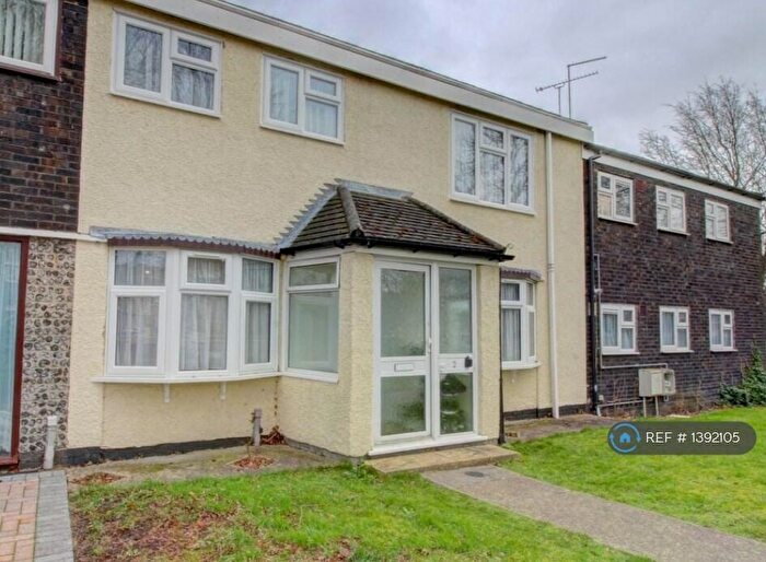 2 Bedroom Terraced House To Rent In Neville Shaw, Basildon, SS14