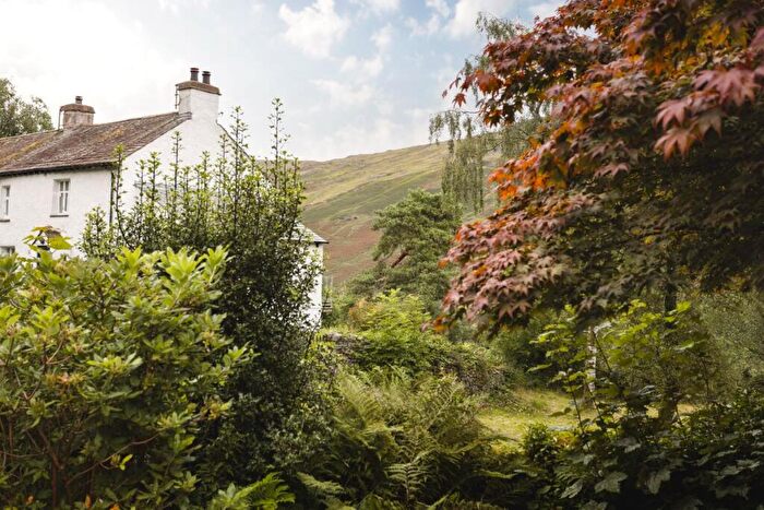 3 Bedroom Cottage For Sale In Thornthwaite Cottage, Town Head, Troutbeck, Windermere, LA23
