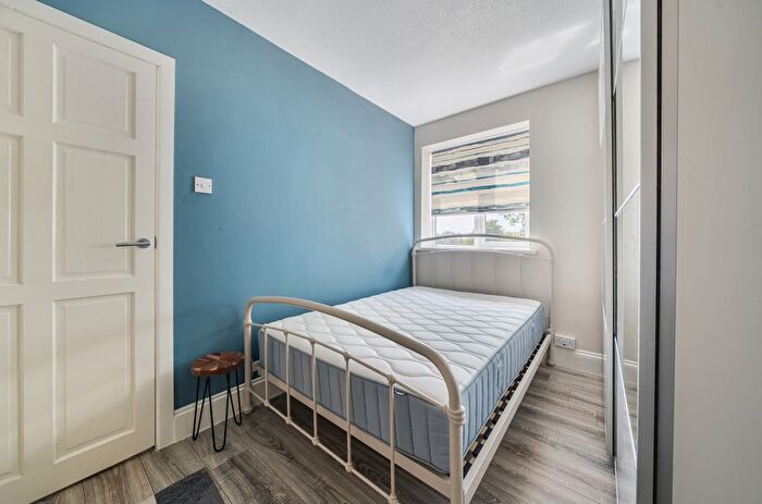 1 Bedroom Flat To Rent In Westridge Road, Southampton, Hampshire, SO17