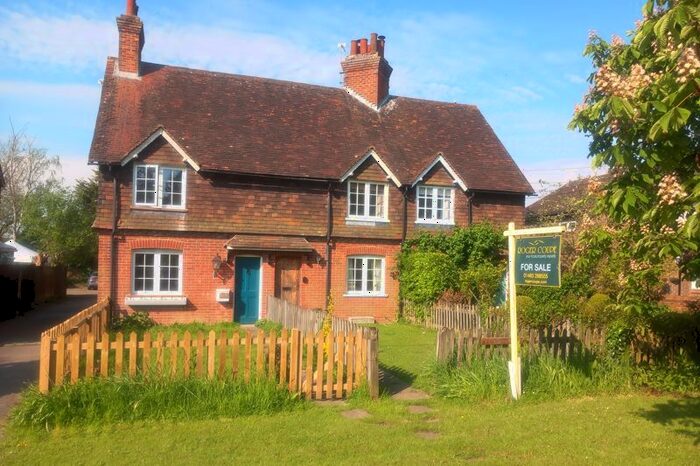 2 Bedroom Terraced House For Sale In Kirdford, Billingshurst, RH14