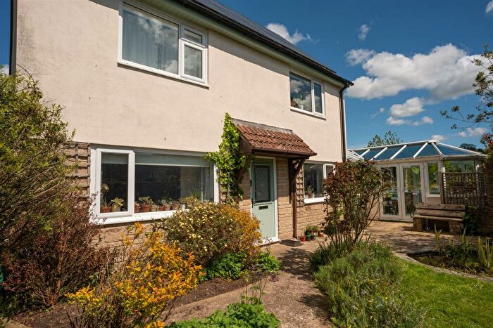 3 Bedroom Detached House For Sale In Netherbury, Bridport, Dorset, DT6