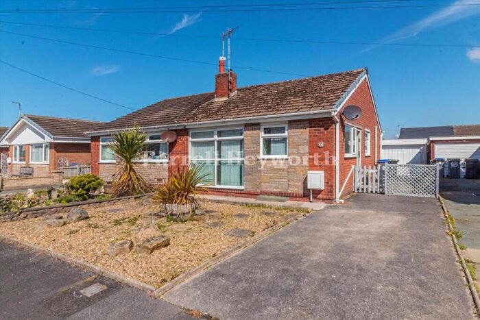 2 Bedroom Bungalow For Sale In Rockville Avenue, Thornton Cleveleys, FY5