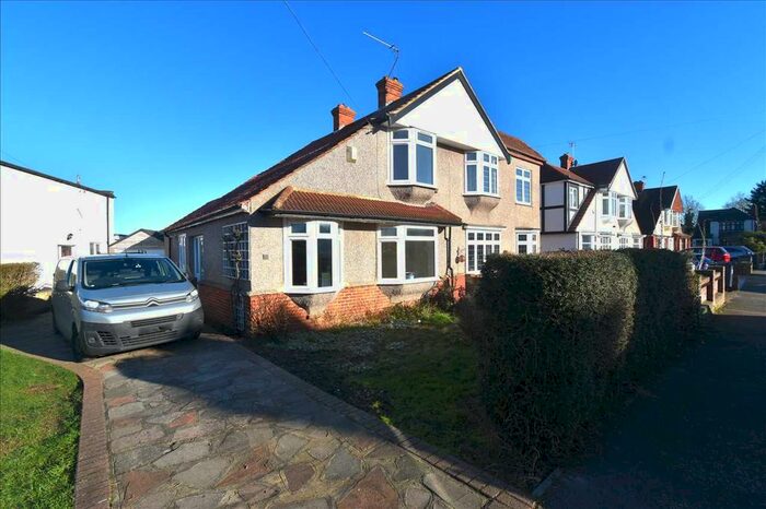 3 Bedroom Property To Rent In Devonshire Avenue, Dartford, DA1