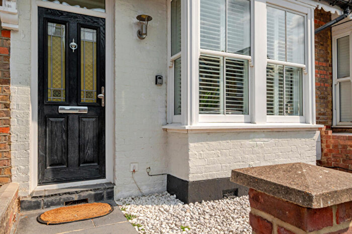 5 Bedroom Terraced House For Sale In Victor Road, Windsor, SL4