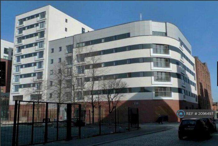 2 Bedroom Flat To Rent In Bengal Street, Manchester, M4