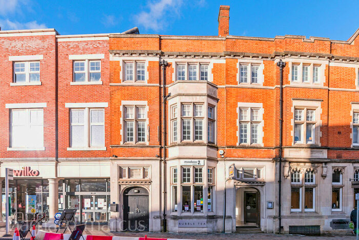 1 Bedroom Apartment To Rent In High Street, Epsom, KT19