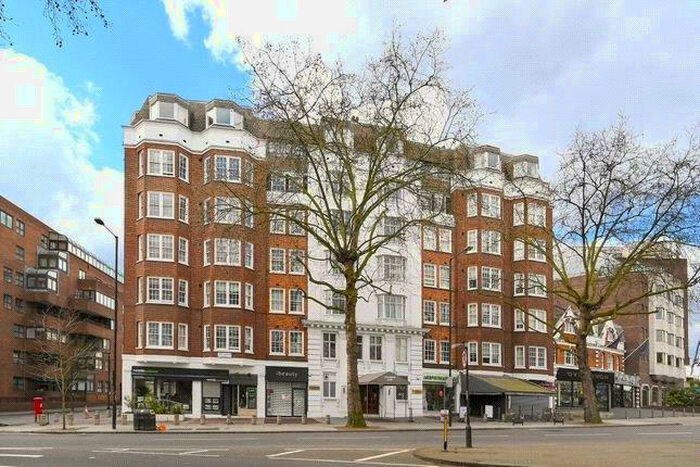 5 Bedroom Flat To Rent In Park Road, St Johns Wood, Regents Park, NW8