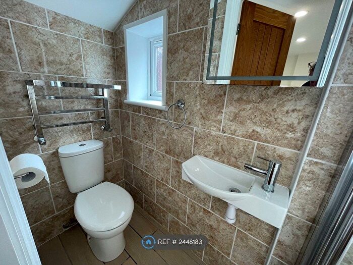 1 Bedroom Flat To Rent In Euclid Street, Swindon, SN1