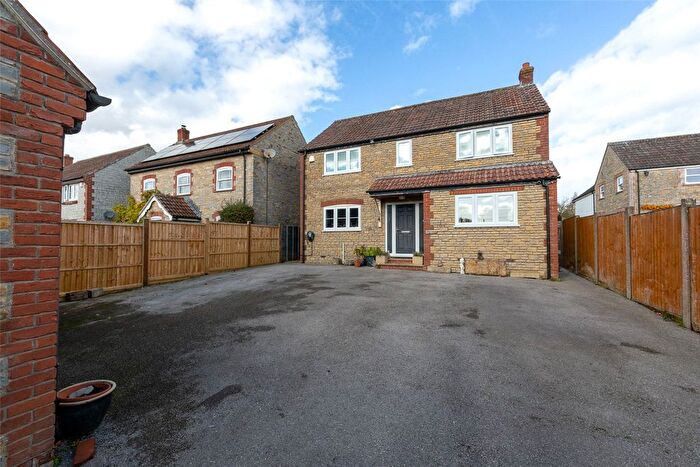 4 Bedroom Detached House For Sale In Level View, Pibsbury, Langport, Somerset, TA10