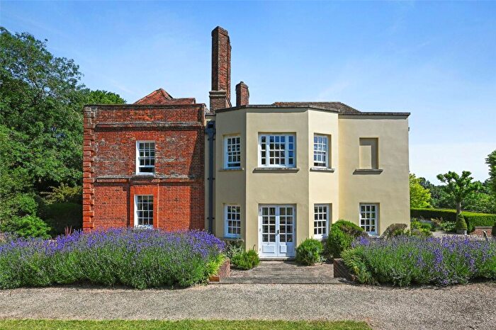 6 Bedroom Equestrian Facility For Sale In Dassels, Braughing, Ware, Hertfordshire, SG11