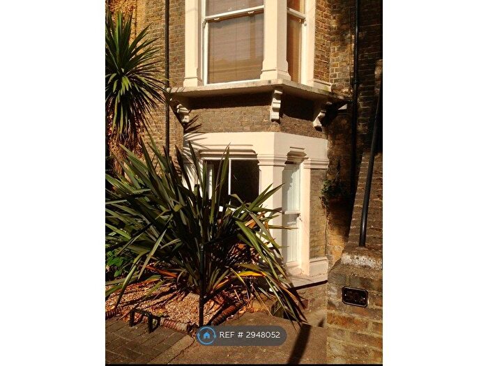 1 Bedroom Maisonette To Rent In Tyrwhitt Road, London, SE4