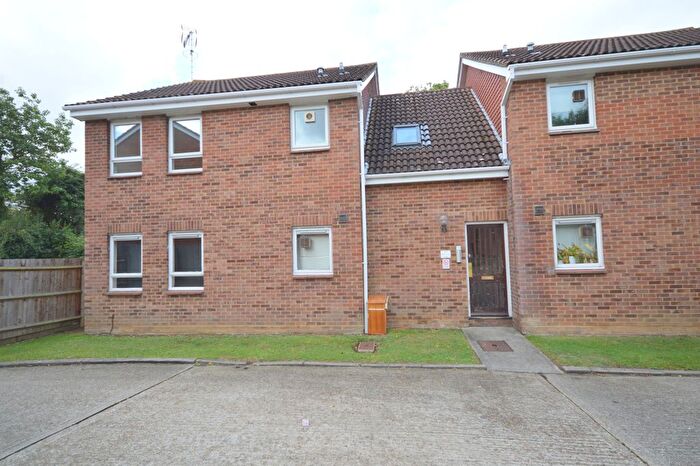 Studio To Rent In Darnay Rise, Chelmsford, Essex, - Online Enquiries Only, CM1