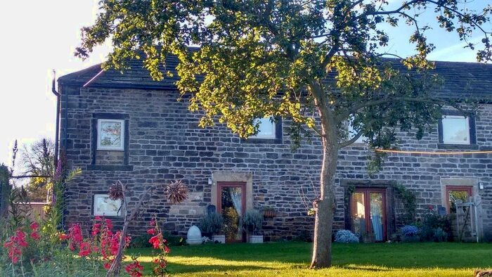 Semi-Detached House To Rent In Gosling Moor, Finkle Street Lane, Wortley, Sheffield S35