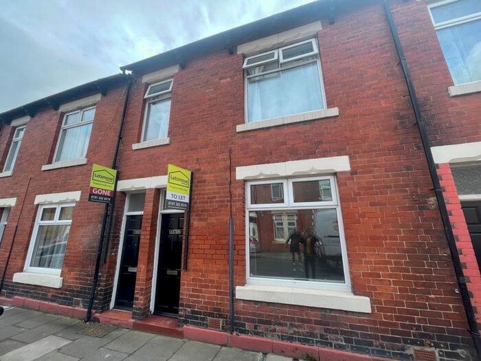 1 Bedroom Flat To Rent In Police Houses, Churchill Street, Wallsend, NE28