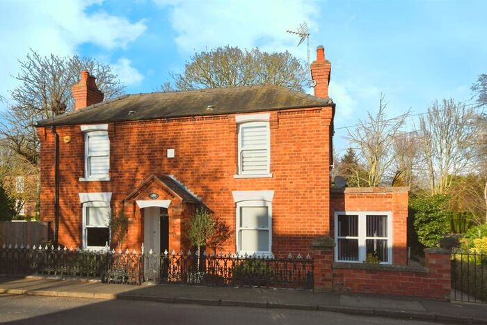 3 Bedroom Detached House For Sale In Red Lion Street, Bicker, Boston, PE20