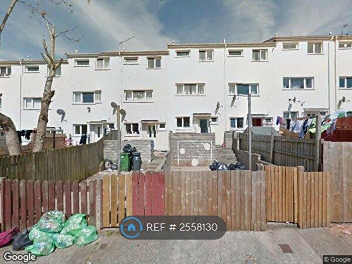 3 Bedroom Terraced House To Rent In Heddfan South, Cardiff, CF23