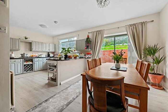 3 Bedroom Semi Detached House For Sale In Dollis Hill Avenue, London, NW2