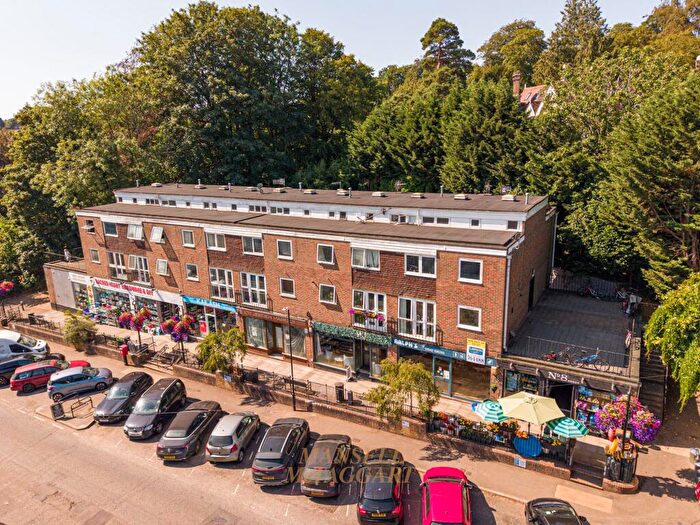 3 Bedroom Apartment For Sale In Hartfield Road, Newlands Place Hartfield Road, RH18