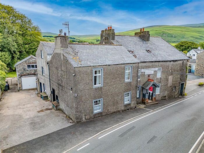 6 Bedroom Detached House For Sale In Kings Head & Cottage, Main Street, Bootle, Millom, Cumbria, LA19