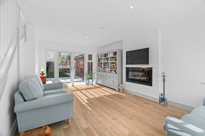 4 Bedroom Detached House For Sale In Snowdrop Road, Quendon, CB11