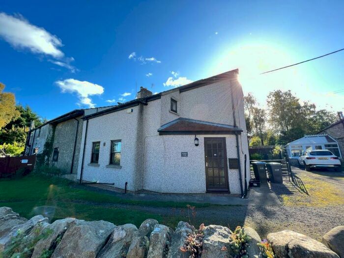 3 Bedroom Semi-Detached House To Rent In Woodside, Witton Park, Bishop Auckland, DL14