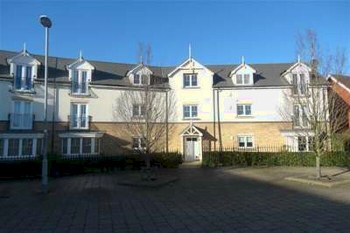 1 Bedroom Flat To Rent In Shimbrooks, Great Leighs, CM3