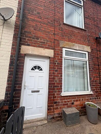 3 Bedroom Terraced House To Rent In Main Street, Rotherham, S26