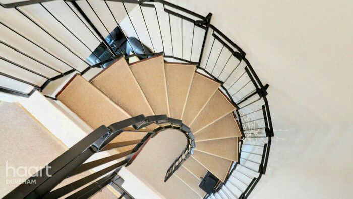 2 Bedroom Semi-Detached House For Sale In Colin Mclean Road, Dereham, NR19