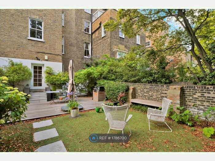 2 Bedroom Flat To Rent In Philbeach Gardens, London, SW5