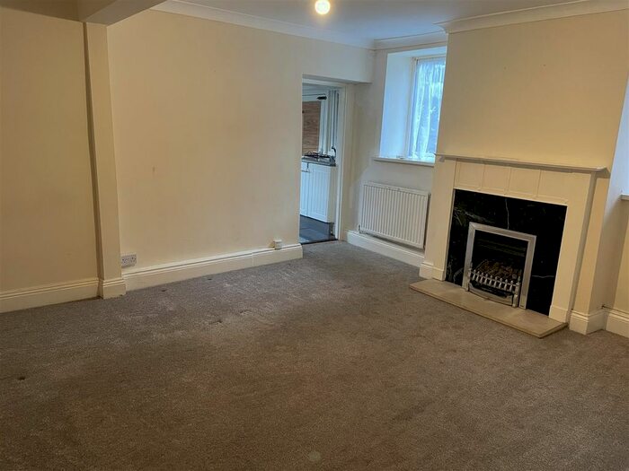 5 Bedroom Terraced House To Rent In Chestnut Crescent, Stoke Canon, Exeter EX5