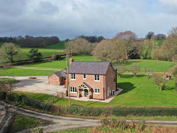 3 Bedroom Detached House To Rent In Erbistock, Wrexham, LL13