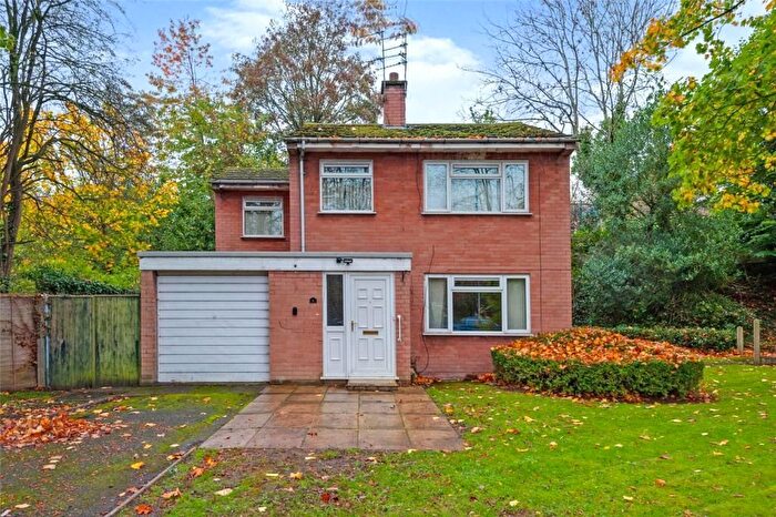 3 Bedroom Property To Rent In Brook Street, Knutsford, WA16