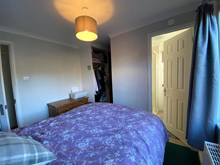 2 Bedroom Chalet For Sale In Tedstone Wafre, Bromyard, HR7