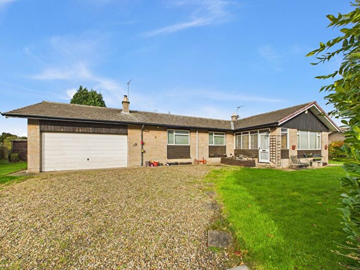 4 Bedroom Detached Bungalow For Sale In Bermuda Avenue, Skirlaugh, Hull, HU11